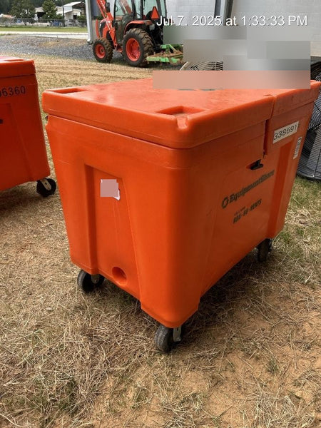 2023 SNYDER INDUSTRIES PB11 HLC
