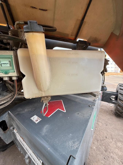 2020 HAULOTTE HT67 RTJ O