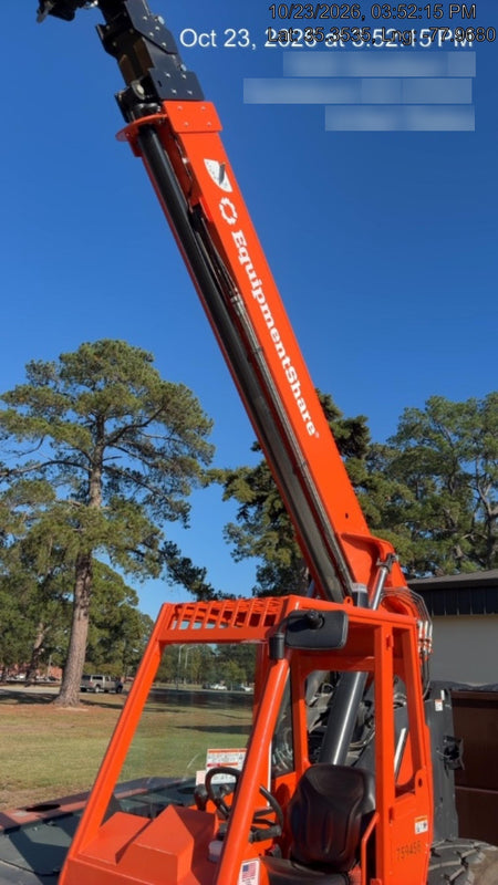 2026 SKYTRAK 10054