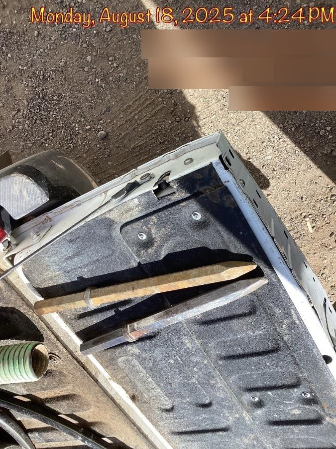 2021 MICHIGAN PNEUMATIC MP-TPB90-114