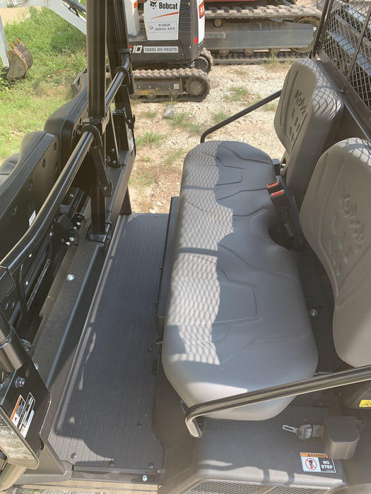 2022 KUBOTA RTV-X1140W-H (Canopy)