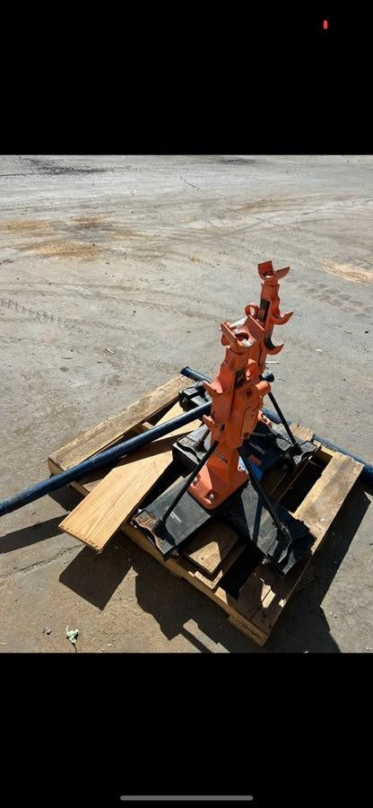 2021 SIMPLEX CRA1029R
