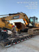 2019 SANY SY215