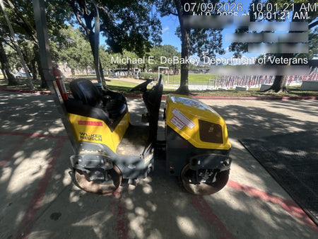 2023 WACKER NEUSON RD12A