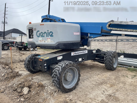 2021 GENIE S-45 XC