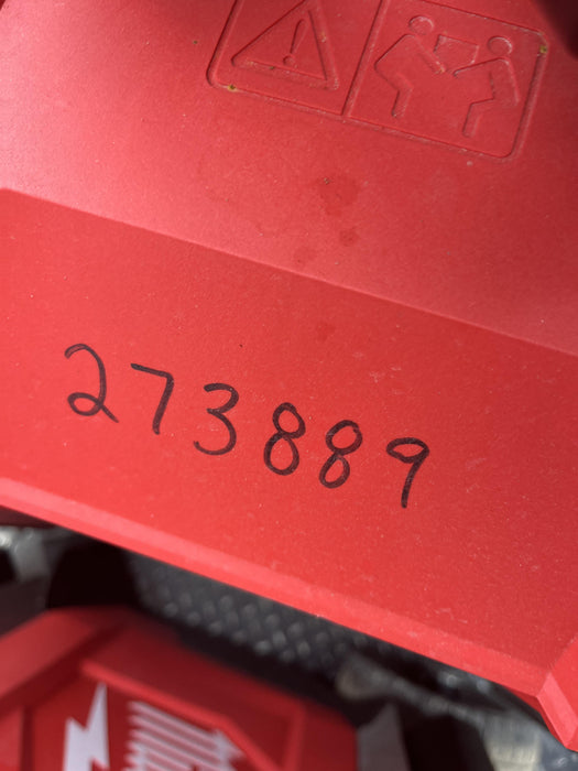 2022 MILWAUKEE MXF041-1XC