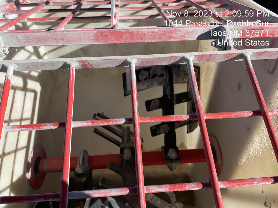 2023 MULTIQUIP WM90PH8