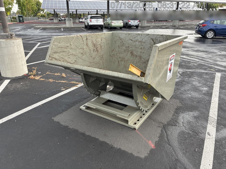 2026 HIPPO HOPPER HH32HD