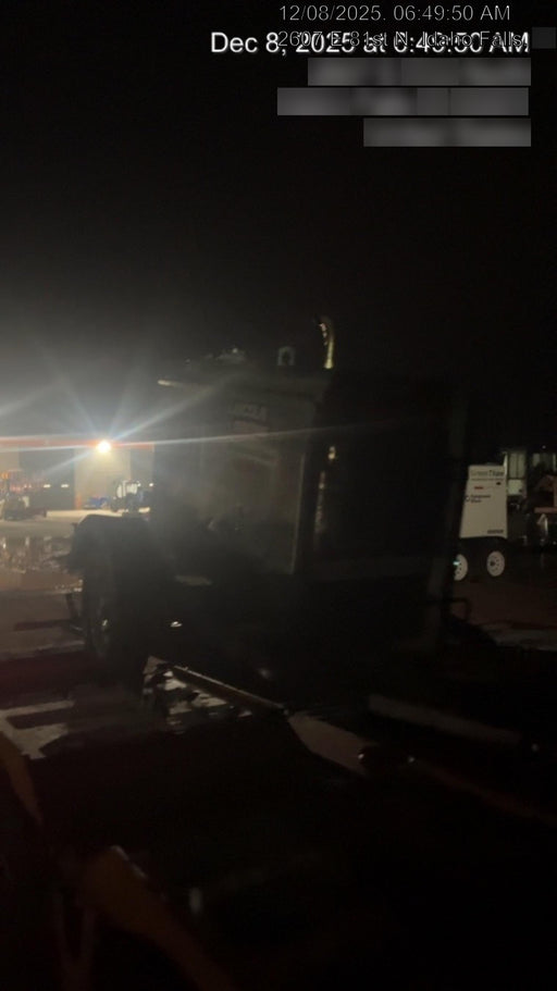 2024 LINCOLN ELECTRIC LE400