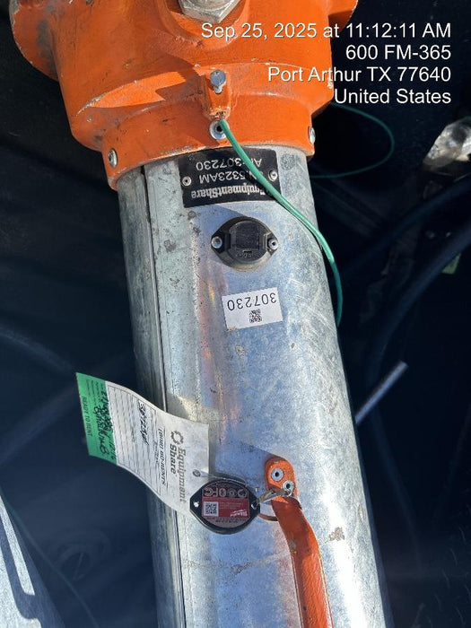 2023 MICHIGAN PNEUMATIC ES-6AM-TRACKER