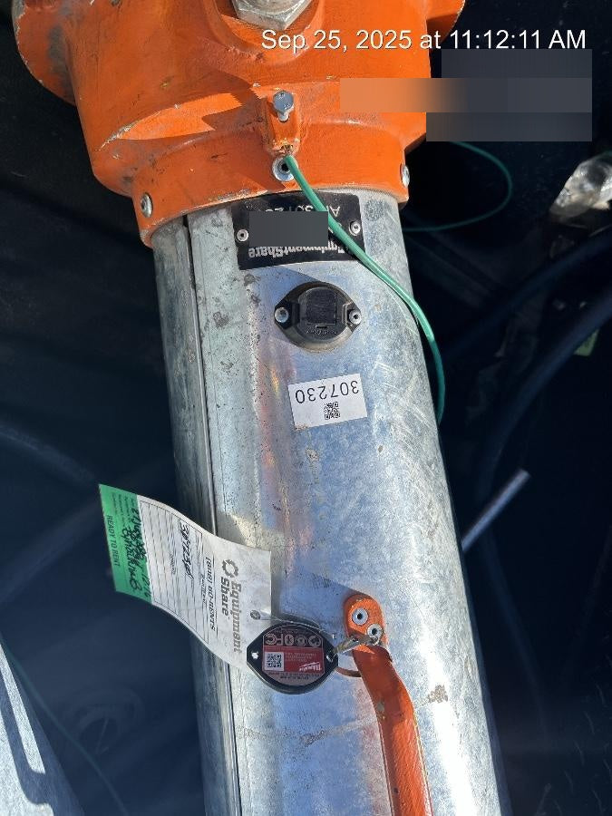 2023 MICHIGAN PNEUMATIC ES-6AM-TRACKER