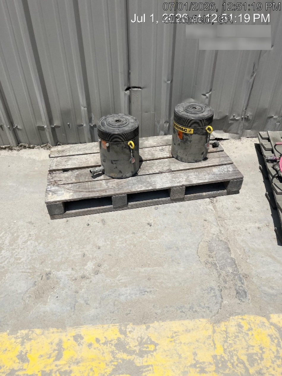 2026 ENERPAC HCG-2006