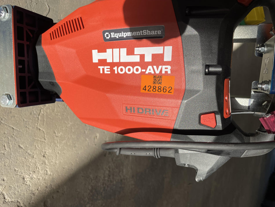 2024 HILTI TE 1000-AVR