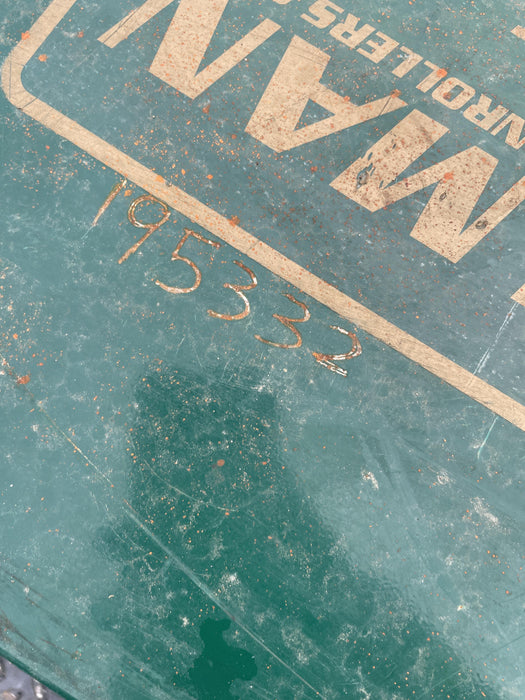 2021 HILMAN ROLLERS KRS-30-SLD