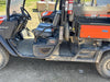 2022 KUBOTA RTV-X1140W-H (Canopy)