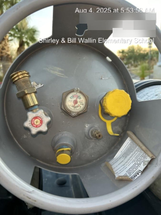 2022 TOYOTA 50-8FGU25