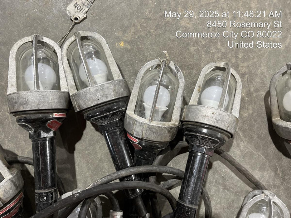 2021 LIND EQUIPMENT TLS-80XPLEDRE-LV