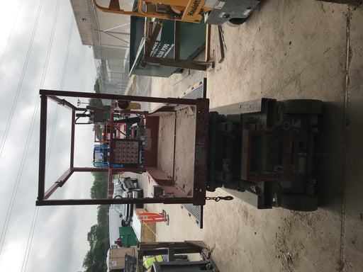 2018 SKYJACK SJIII-3219