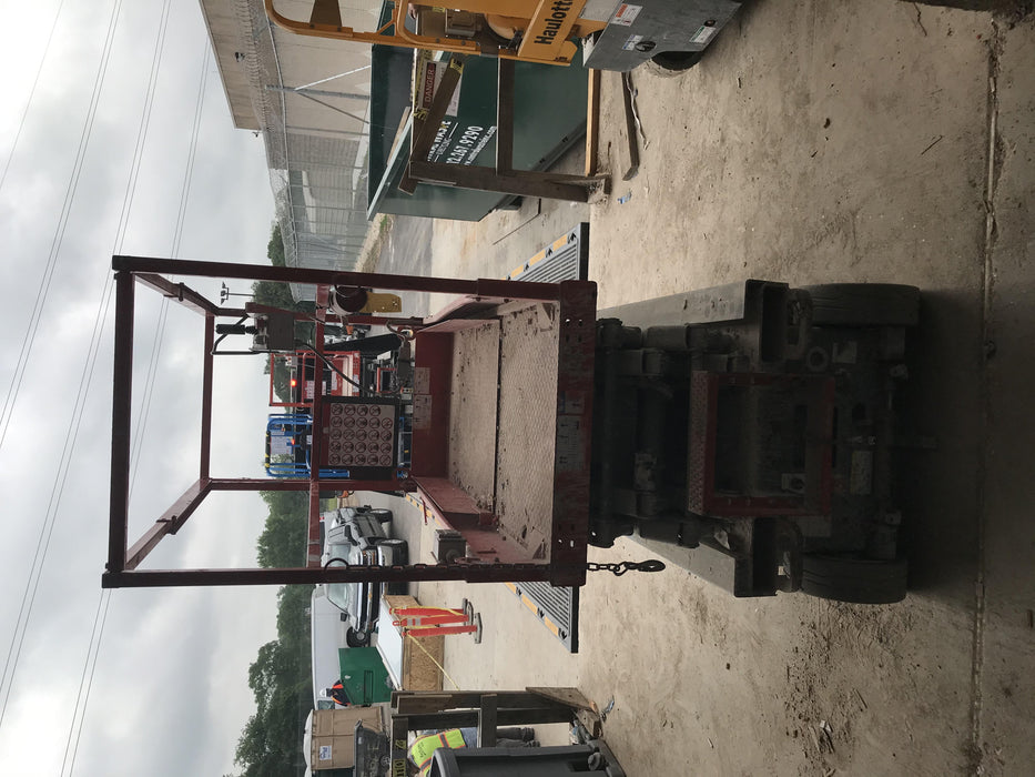 2018 SKYJACK SJIII-3219