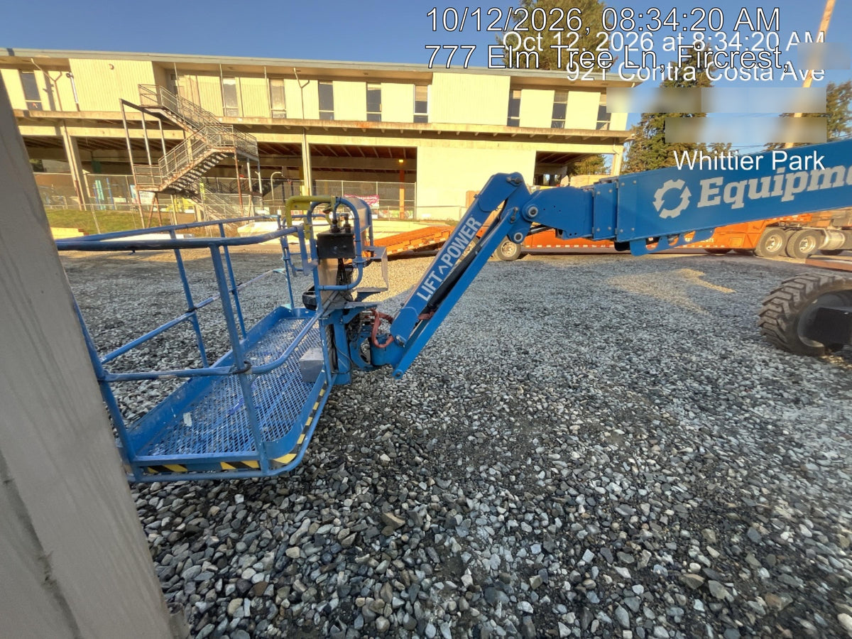 2024 GENIE S-65 XC
