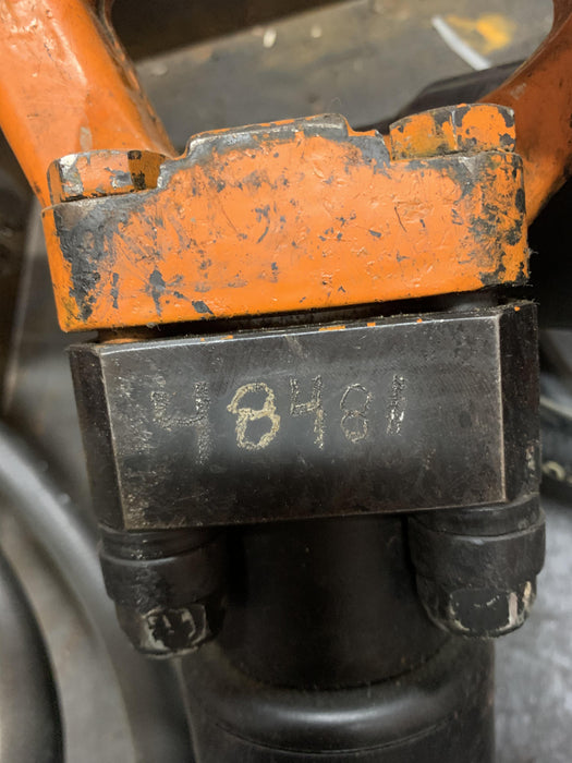 2019 MICHIGAN PNEUMATIC ES-CH3R-TRACKER