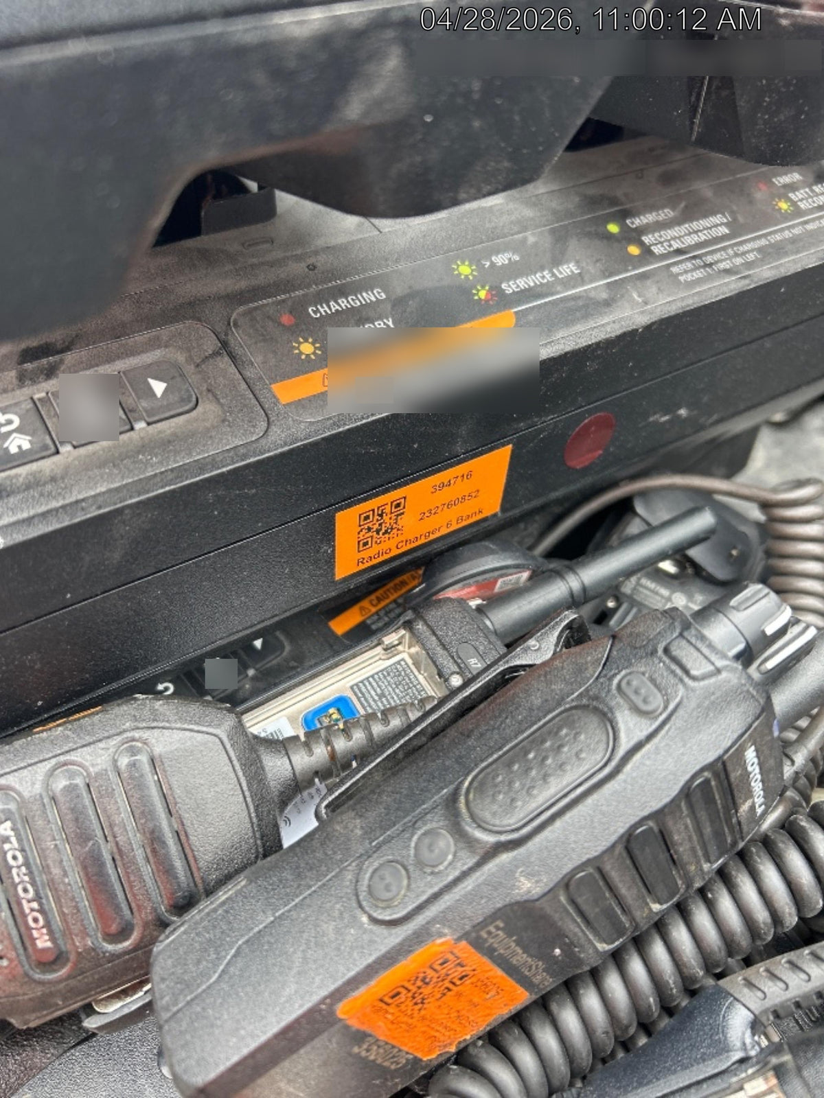 2024 MOTOROLA PMPN4284