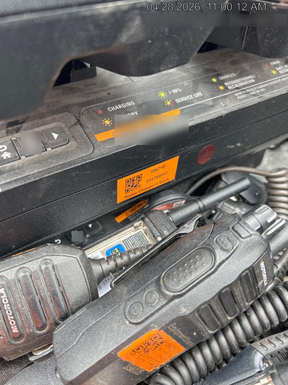 2024 MOTOROLA PMPN4284
