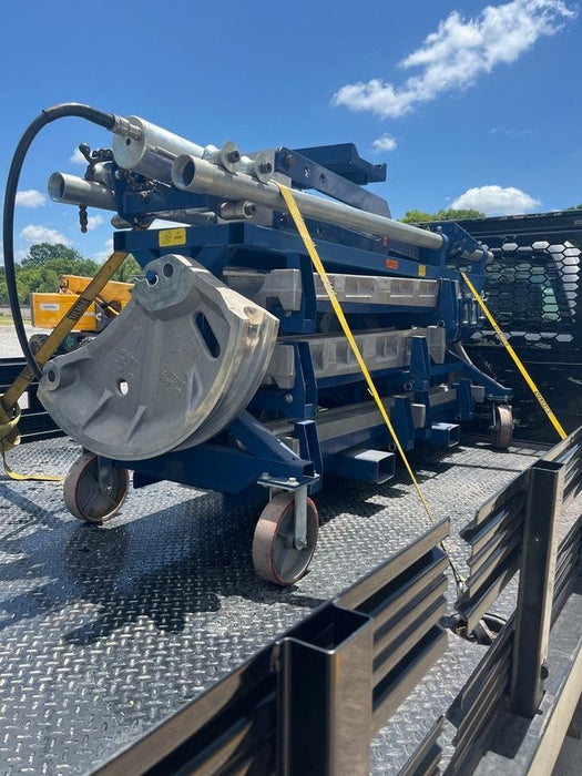 2023 CURRENT TOOLS 252-CT