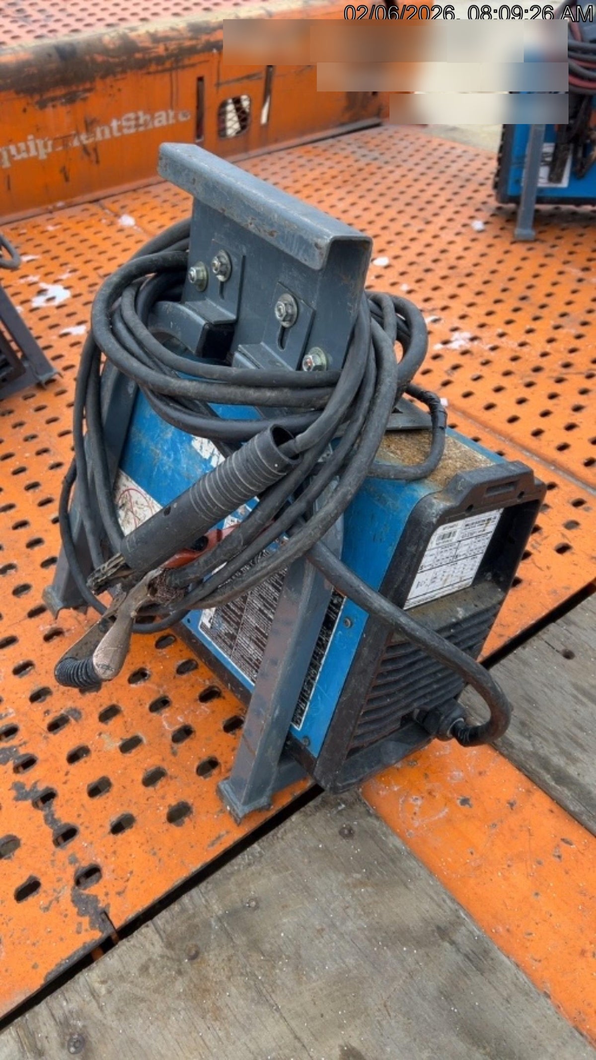 2021 MILLER ELECTRIC CST-280