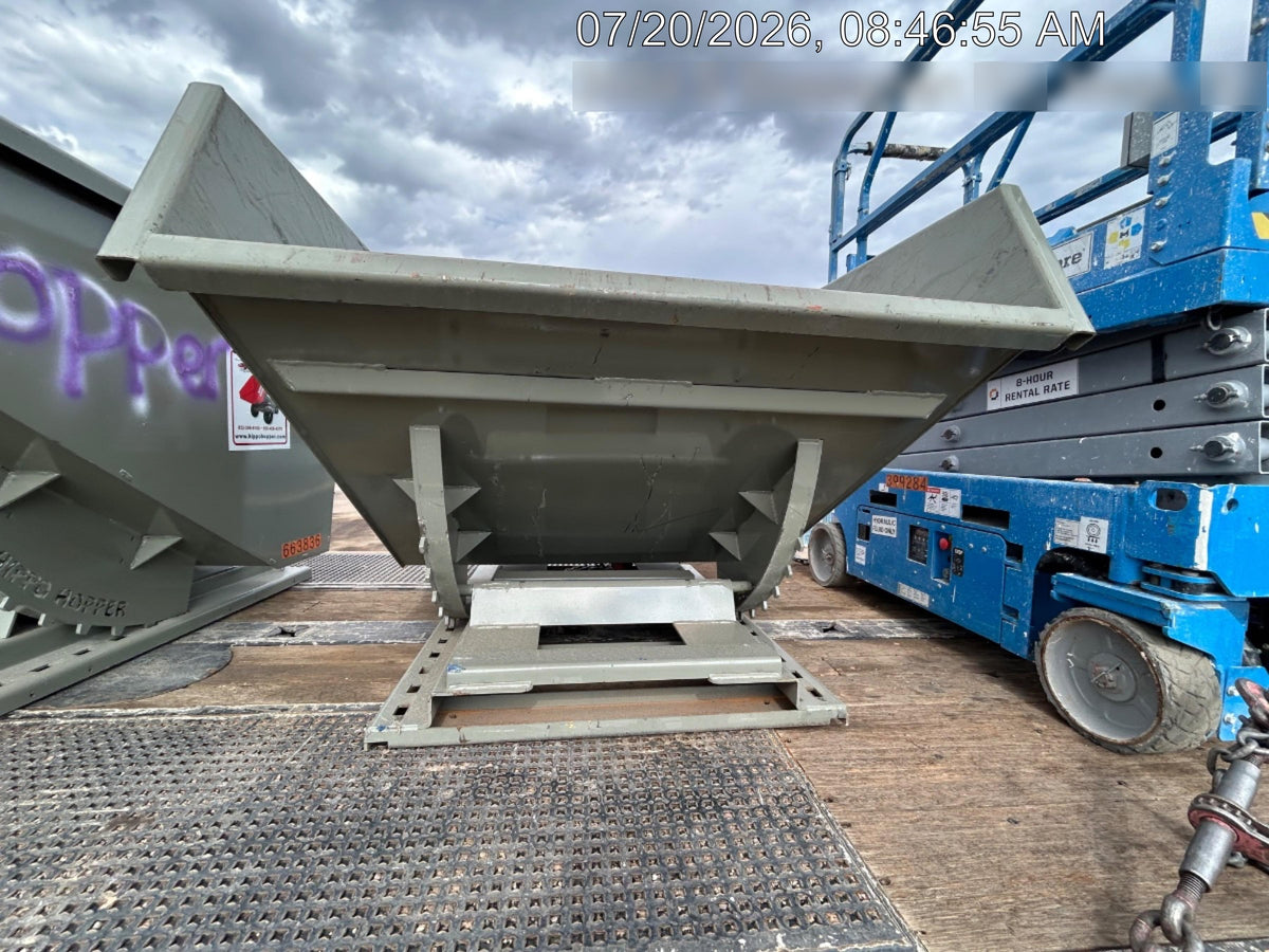 2026 HIPPO HOPPER HH32HD