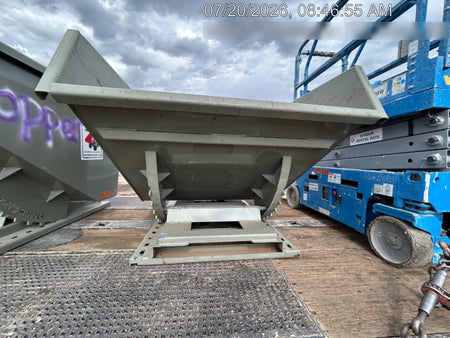 2026 HIPPO HOPPER HH32HD