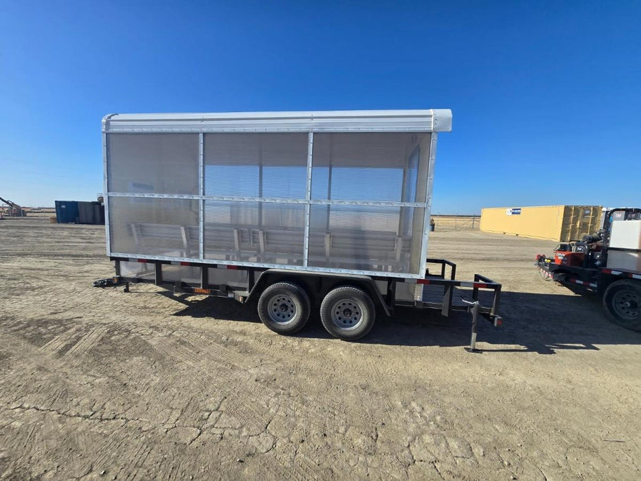 2025 PRO EPIC FBPRO-4K18S-D