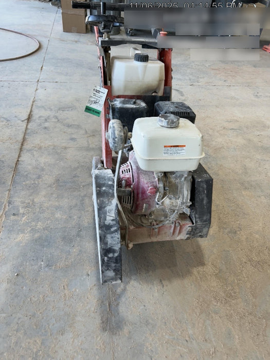 2019 HUSQVARNA FS 400 LV