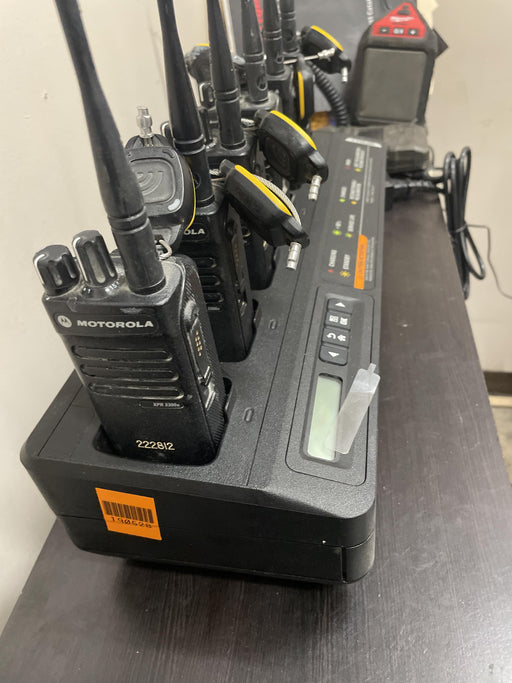 2021 MOTOROLA PMPN4284