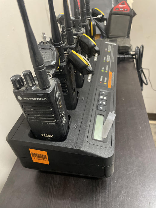 2021 MOTOROLA PMPN4284