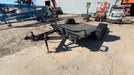 2022 LOADTRAIL Tilt-Deck Rental Trailer