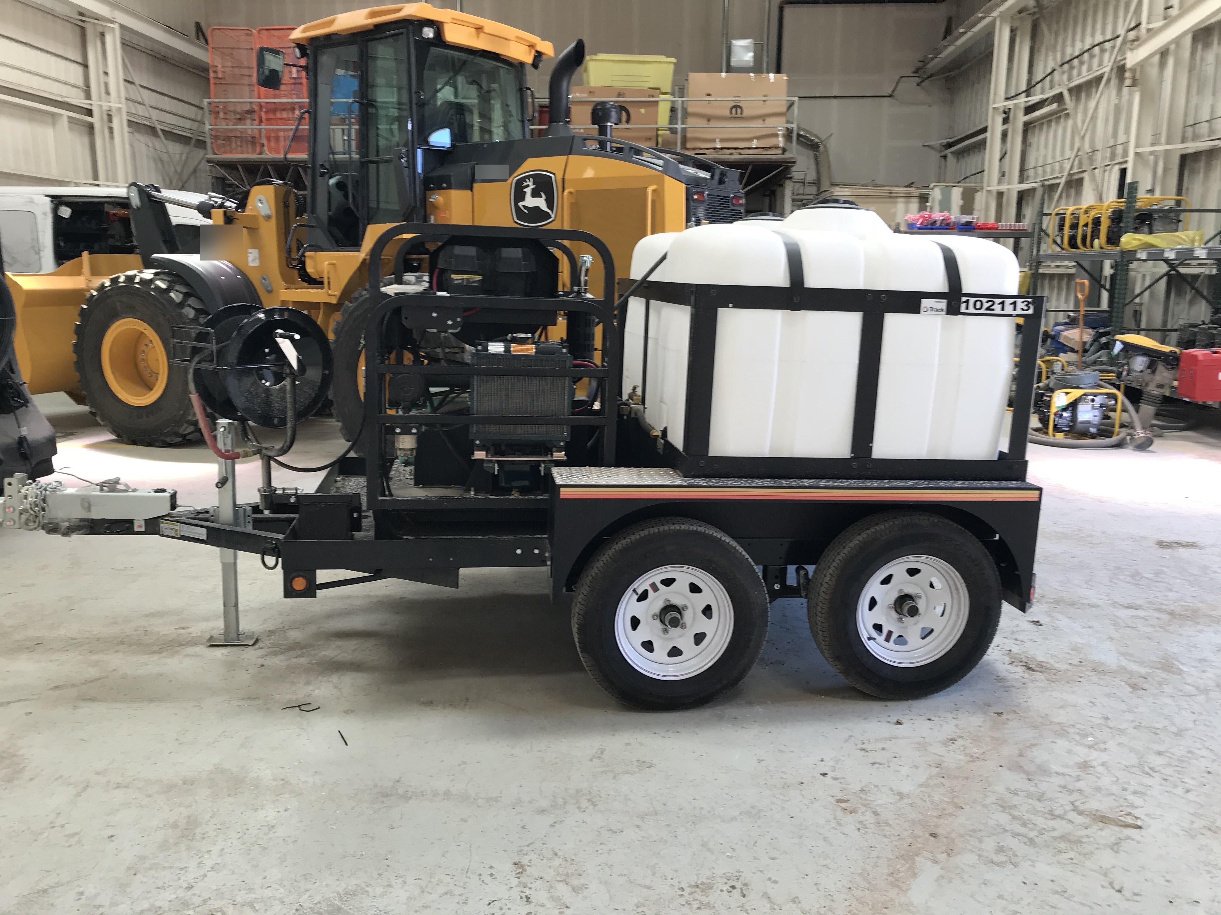 2020 MI-T-M CORPORATION HS-3006-0MDK-UR