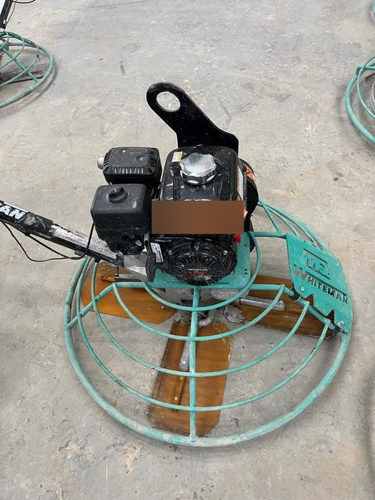 2024 MULTIQUIP J36H55