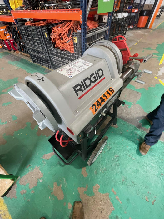 2022 RIDGID 1224