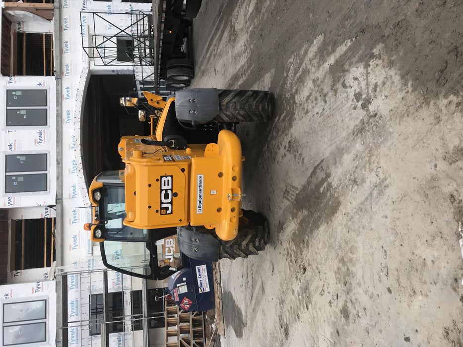 2020 JCB 508-66TC
