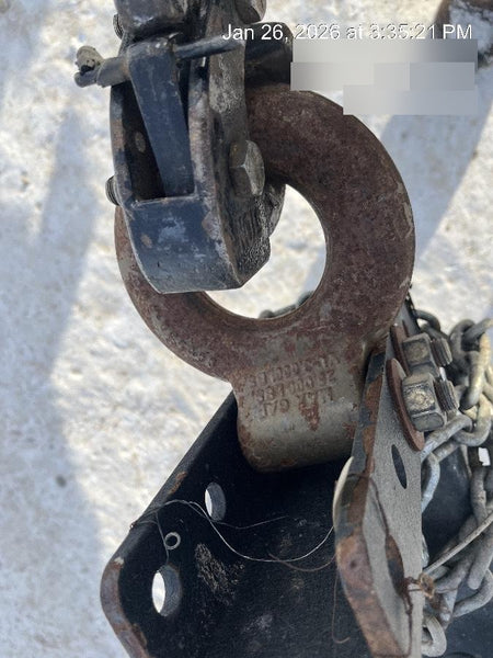 2021 THERM DYNAMICS TD1200
