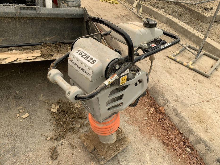 2021 MULTIQUIP MIKASA MTX-70HD