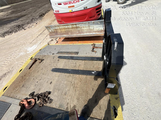 2025 VIRNIG PF4855-5VG