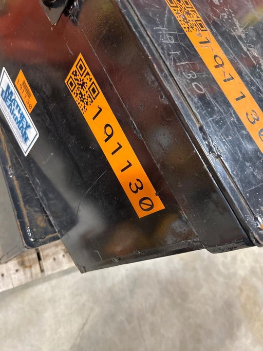 2021 MATHEY DEARMAN 2SA