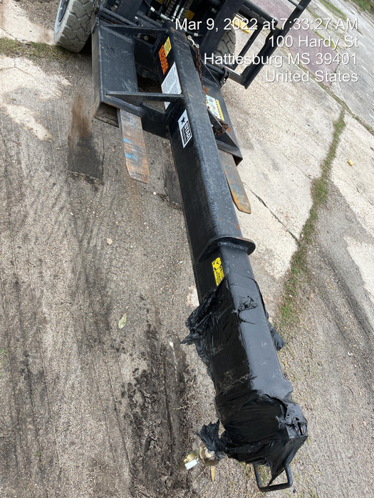 2021 STAR INDUSTRIES M1360B - Star JIB Boom