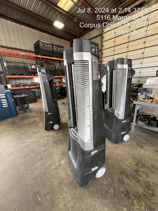 2023 VECTOR Vector Max