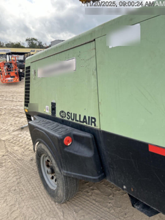 2019 SULLAIR 375H
