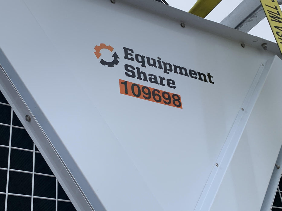 2020 SMARTECH SACP81A-HS