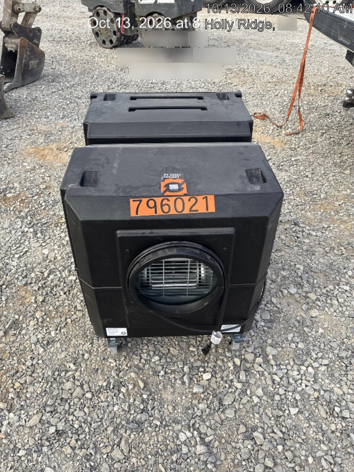 2026 ABATEMENT TECHNOLOGIES BD2KM