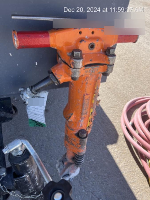 2020 MICHIGAN PNEUMATIC MP-TPB90-114